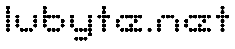 lubyte